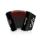 Accordion - 22 Keys 8 Bass, Lightweight Piano For Beginners, Vibran... New. Price: $392.28.