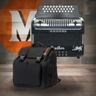 Hohner Panther Gcf Diatonic Accordion - Matte Black (3100GB) New. Price: $649.00.