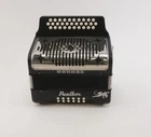 Hohner 3100GB 31-KEY Panther Diatonic Accordion Used. Price: $663.17.