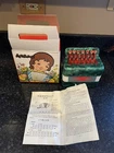 Vtg Hero Kids Green Marbled Accordion Musical Instrument China Mib Uc 102 New. Price: $75.00.