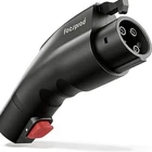 Focsprod For Tesla To J1772 Charger Adapter, Max 60A 250V Nacs Ele New. Price: $45.00.
