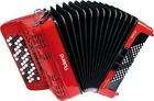Roland Accordion FR-1XB Red New. Price: $2602.17.