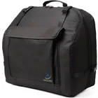 Accordion Case Gig Bag For 120 Bass Soft 20.9" 17.3" New. Price: $64.63.