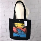 Sublime Punk Band Canvas Tote Bag Shopping Music Memorabilia Nwt New. Price: $15.99.