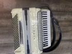 Accordion Teclas Used. Price: $650.00.