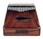 Mahalo MKA17PH Kalimba. Pharoah New. Price: $39.99.