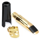 Otto Link New York Metal Tenor Saxophone Mouthpiece #5. Price: $449.99.