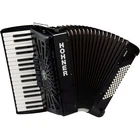 Hohner Bravo Iii 72 Accordion With Black Bellows 197881180577 Rf Good. Price: $2111.20.