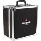 Hohner 10X - Accordion Case Refurbished Excellent. Price: $105.38.