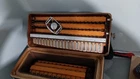 Accordion. Italon American Good Condiction Used. Price: $1265.00.