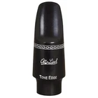 Otto Link Tone Edge Hard Rubber Soprano Saxophone Mouthpiece #6* New. Price: $159.99.