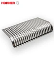 Authentic Hohner Corona Grill For Series & Panther Accordions New. Price: $99.99.