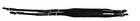 Hohner ACC4 Blk Accordion Leather Strap (black) New. Price: $119.99.