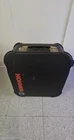 Hohner Anacleto Button Accordion Black/gold W/ Case Used. Price: $6000.00.