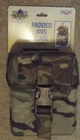 Raine Inc Us Military Multicam Ocp Nvg Padded Case/pouch # 52PVS14MC Nwt New. Price: $55.95.