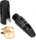 Otto Link TOLR-7 Tone Edge Hard Rubber Tenor Saxophone Mouthpiece New. Price: $167.20.