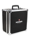 Hohner 12X Accordion Hard Case - Black For Panther And Corona Ii More New. Price: $129.00.