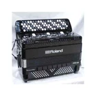 Roland FR-4XB Bk V-accordion Button Keyboard Type Black Genuine New. Price: $6860.69.