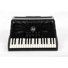 Hohner Bravo Iii 72 Piano Accordion Black 197881500993 Ob Used. Price: $1440.38.
