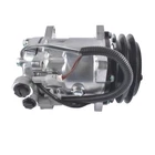 Ac Compressor & Clutch For Sterling Truck L8511 L8513 L9500 L9501 L9511 1999-04 New. Price: $145.88.