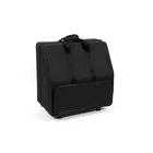 Sofiamari Trolly Accordion Case With Telescopic Handle 197881453138 Ob Used. Price: $123.38.