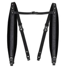 Harness Straps, Adjustable Shoulder Belts For Accordions, Th... New. Price: $52.49.