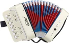 Kids Accordion Toy Mini Musical Instruments 10 Keys Button For Childre New. Price: $67.99.