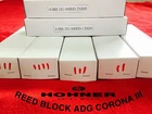 Hohner Conjunto De Musica Completa G Para Corona Iii Rey Vallenato. New. Price: $529.00.