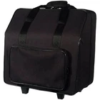 Sofiamari NAC3112 Trolly Accordion Case With Telescopic Handle 197881277567 Ob Pre-owned. Price: $103.20.