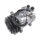 Compressor For Sterling Truck LT7500 LT8500 LT8511 LT8513 LT9513 Acterra 5500 New. Price: $145.78.