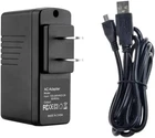 5V Adapter For Kmise MI3372-US M13372-US Mini 32 Key Portable Digital Piano Kids New. Price: $17.88.