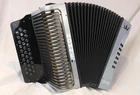 Hohner Corona Ii Accordion Fbbeb (brand New). Price: $2099.00.
