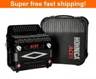 Hohner Hohnica Aces Ii 34 Button Switches Key Of Ead Diatonic Accordion-new. Price: $2394.99.