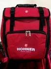 Hohner Accordion Carry Bag For Models Corona,panther,compadre Rey Vallenato. New. Price: $99.00.