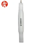 Hohner 18.5" Bass For Latino 34-48 Accordion White LATIBSTRAP34WH New. Price: $69.99.