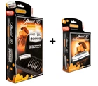 New Hohner Case Of Special 20S Harmonica 5-PACK W/free Bb. Price: $219.99.