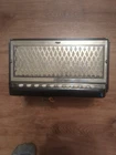 Hohner Vienna 1-ROW 4-BASS 10-TREBLE Button "c" Diatonic Accordion Germany Used. Price: $399.99.