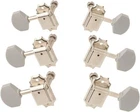 New - Paul Reed Smith Prs Tuning Keys For Silver Sky, #106532:002:003. Price: $140.00.
