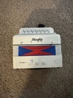 Mugig Kids Toy 7-KEY Button Accordion, Red/blue/white Great Shape! Used. Price: $20.00.