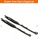 Hohner ACC4 Adjustable Black Leather Accordion Strap -new. Price: $129.00.