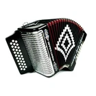 Montanari 3112 Mg Accordion No Switch Ead Black New. Price: $779.00.
