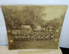 Original Late 1800S Junior Drum Corps Jdc Group Photograph Connecticut Used. Price: $112.95.