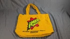 Glow The Dark Amoeba Music Record Store Tote Shopping Bag Punk! Pre-owned. Price: $19.99.