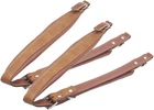 Accordion STRAPS,1PAIR Soft Pu Leather Shoulder Harness With Adj New. Price: $27.23.