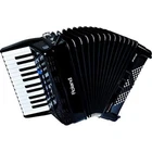 Roland Accordion FR-1X Bk Black Compact Built-in Amplifier & Speaker New. Price: $1962.73.