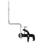 Ranming Jaw Drum Mount Universal Cowbell Clamp Bracket High-strength Alloy Steel New. Price: $92.81.