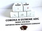 Hohner Original Reed Block For Corona Ii Extreme ( Adg ) New. Price: $399.00.