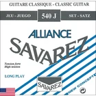 Savarez 540J Ht Alliance Trebles Classic Basses Accordion Accessory New. Price: $53.92.