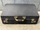 Antique 1931 Hohner Accordion Case Only. Made In Germany #85280 Used. Price: $149.98.