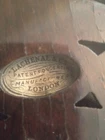 Antique Lachenal 48 Button Concertina Used. Price: $978.67.